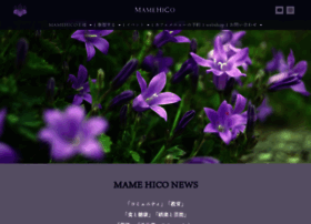 mamehico.com