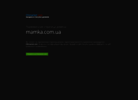 mamka.com.ua