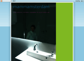 mammamsterdam.blogspot.com