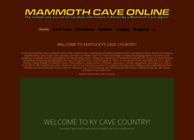 mammothcave.com