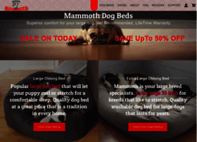 mammothoutlet.com