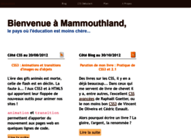 mammouthland.free.fr