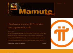 mamute-express.blogspot.com.br