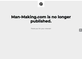Man-making.com