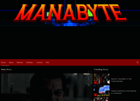 Manabyte.com