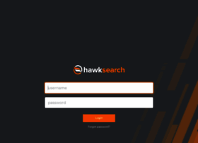 Manage.hawksearch.com