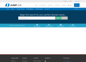 Manage.jumpline.com