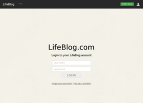 manage.lifeblog.com