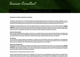 Management-consulting.webs.com