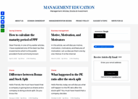 Managementation.com