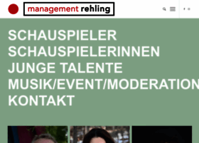managementrehling.com