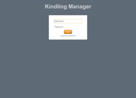 Manager.kindlingapp.com