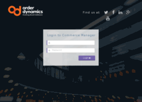 manager.orderdynamics.com