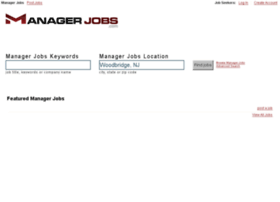 managerjobs.com