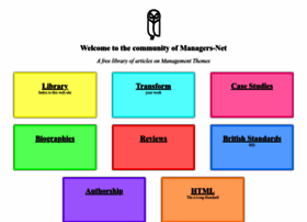 managers-net.com