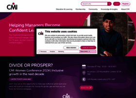 managers.org.uk