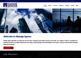 managespaces.com