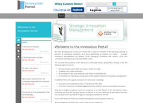 Managing-innovation.com