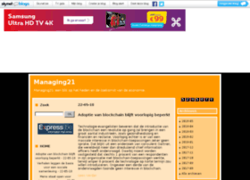 managing21.skynetblogs.be