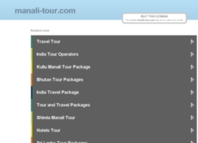 manali-tour.com