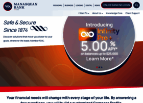 manasquanbank.com