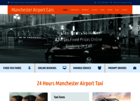 Manchester-airportcars.co.uk