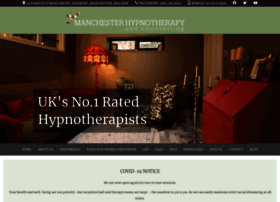 Manchester-hypnotherapy.com