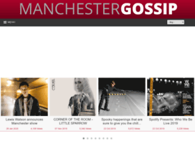 Manchestergossip.com