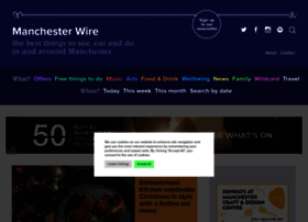 Manchesterwire.co.uk