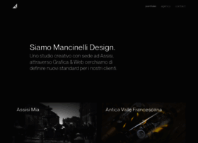 mancinellidesign.com