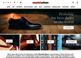 Mandalashoes.com