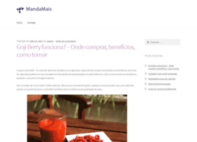 mandamais.com.br