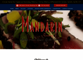 Mandarinreading.com