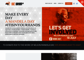 Mandeladay.com