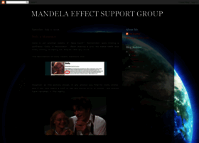 Mandelaeffectsupport.blogspot.de