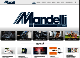 mandelli.net