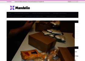 Mandello.org
