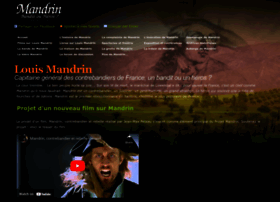 mandrin.org