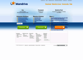 mandriva.com