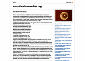 mandrivalinux-online.org