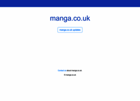 manga.co.uk