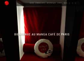 mangacafe.fr