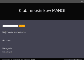 mangaclub.pl