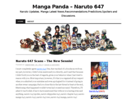 mangapanda1.wordpress.com