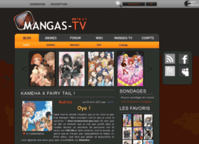 mangas-tv.com