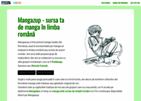 mangazup.com