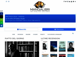 mangialibri.com