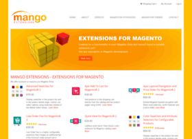 Mangoextensions.net