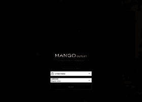 Mangooutlet.com