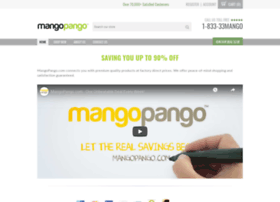 mangopango.com
